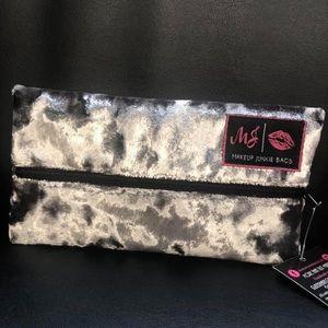 NWT Mini Makeup Junkie Bag
